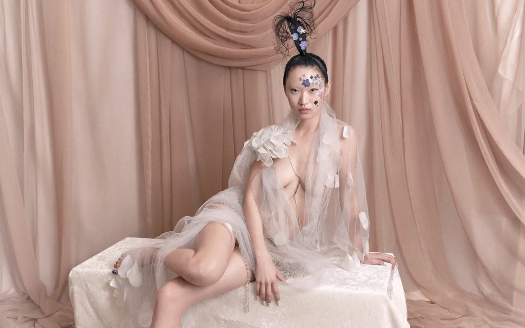 Harper’s Bazaar Vietnam