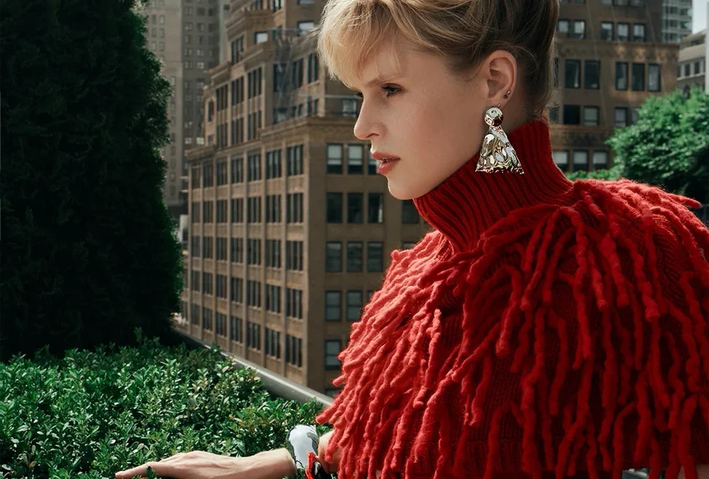 New Yorker