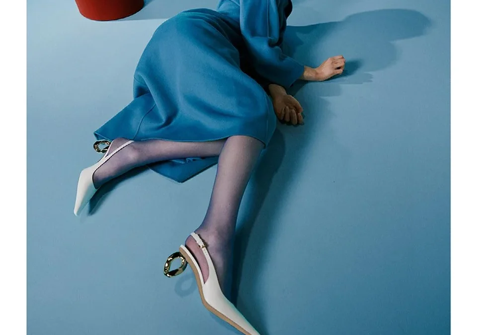 Schon Magazine