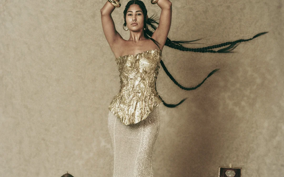 L’Officiel India
